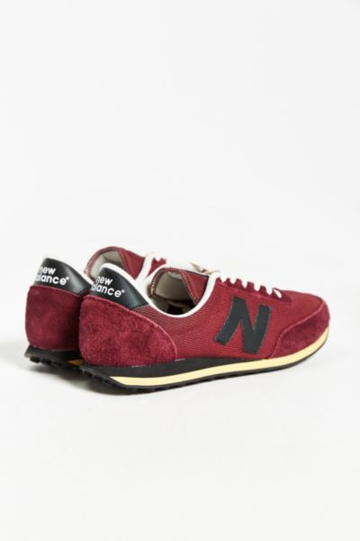 new balance 410 red