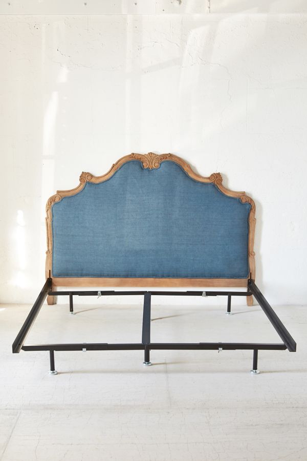 Basic Metal Bed Frame Urban Outfitters