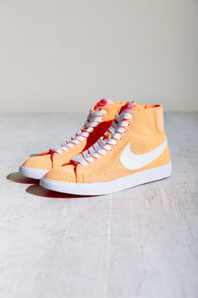 nike blazer mesh