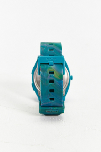 nixon time teller digital