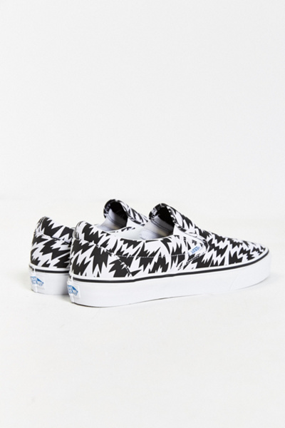 vans eley kishimoto slip on