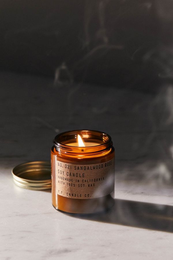 P.F. Candle Co. Travel Jar Candle Urban Outfitters Canada