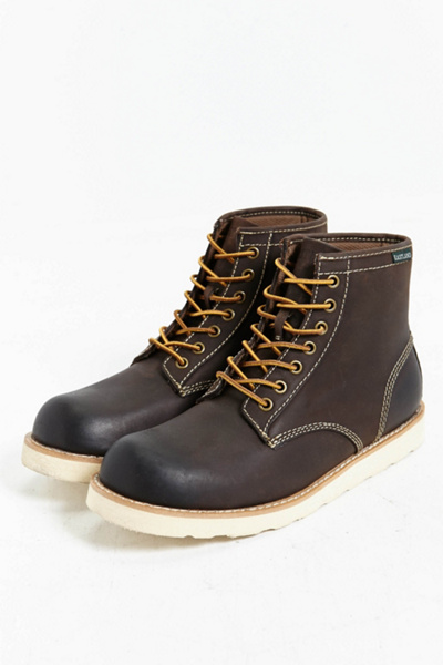 eastland barron boot