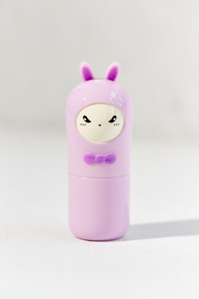 tonymoly hello bunny perfume bar