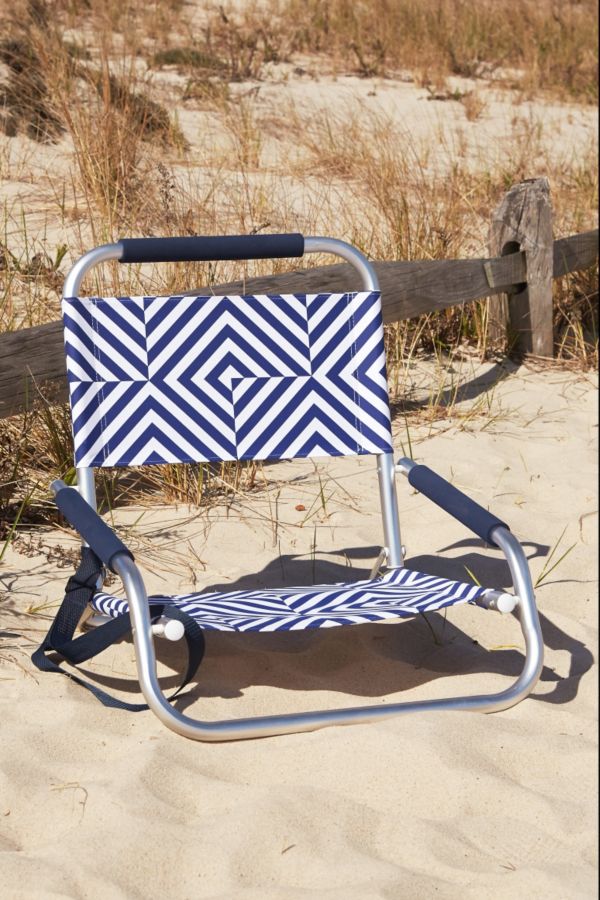 Sunnylife Bronte Beach Chair Urban Outfitters