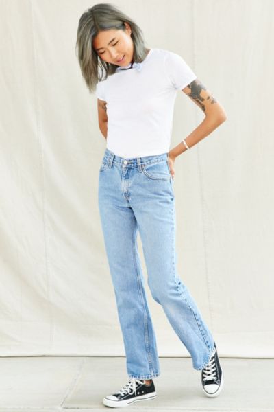 levis vintage 517