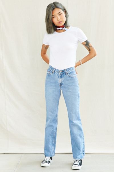 levis 517 women's vintage