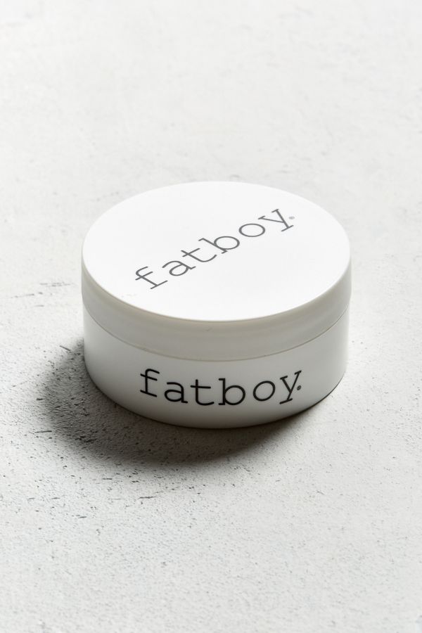 Slide View: 2: Fatboy Perfect Putty Hair Paste