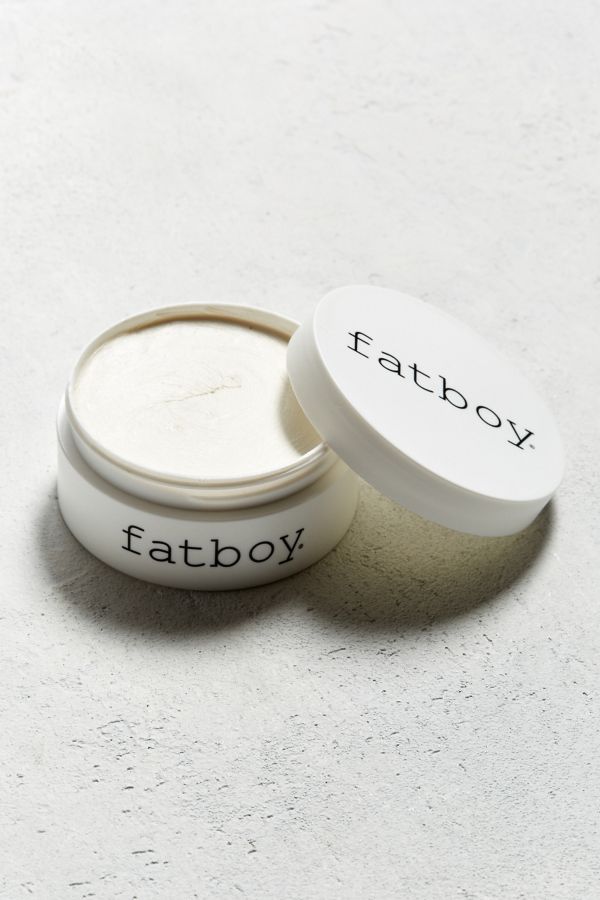 Fatboy Perfect Putty Hair Paste Urban Outfitters Canada