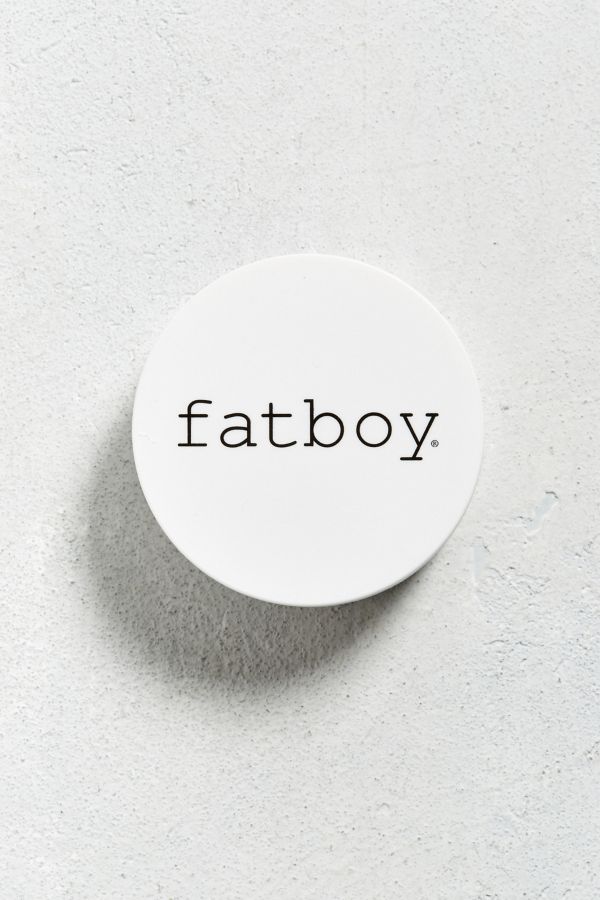 Slide View: 4: Fatboy Perfect Putty Hair Paste