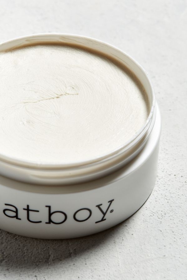 Slide View: 5: Fatboy Perfect Putty Hair Paste