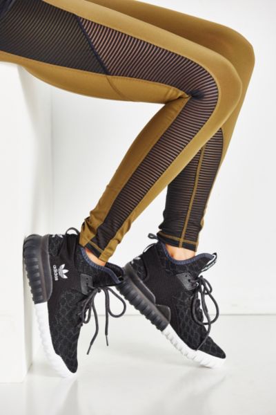 adidas Tubular X Primeknit Sneaker | Urban Outfitters
