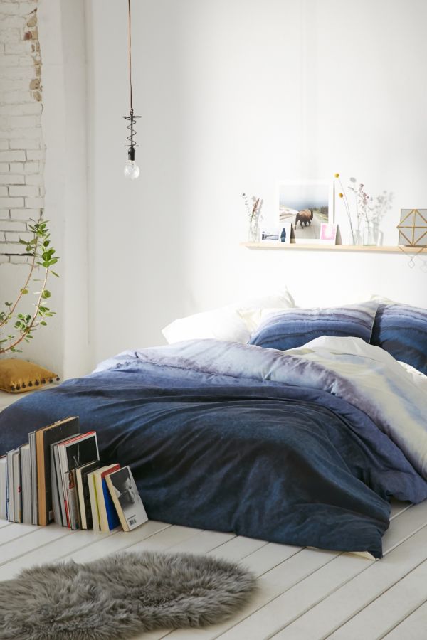 Monika Strigel For Deny Within The Tides Duvet Cover