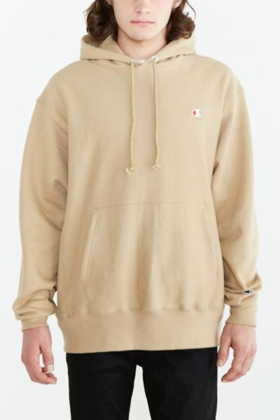 champion icon reverse weave hoodie