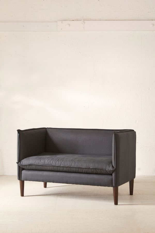 Settee sofa