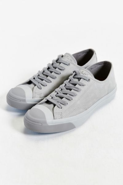 converse jack purcell mono nubuck