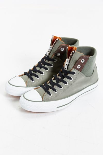 converse enfant fermeture eclair