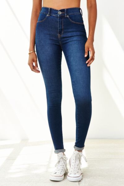 dr denim plenty jeans