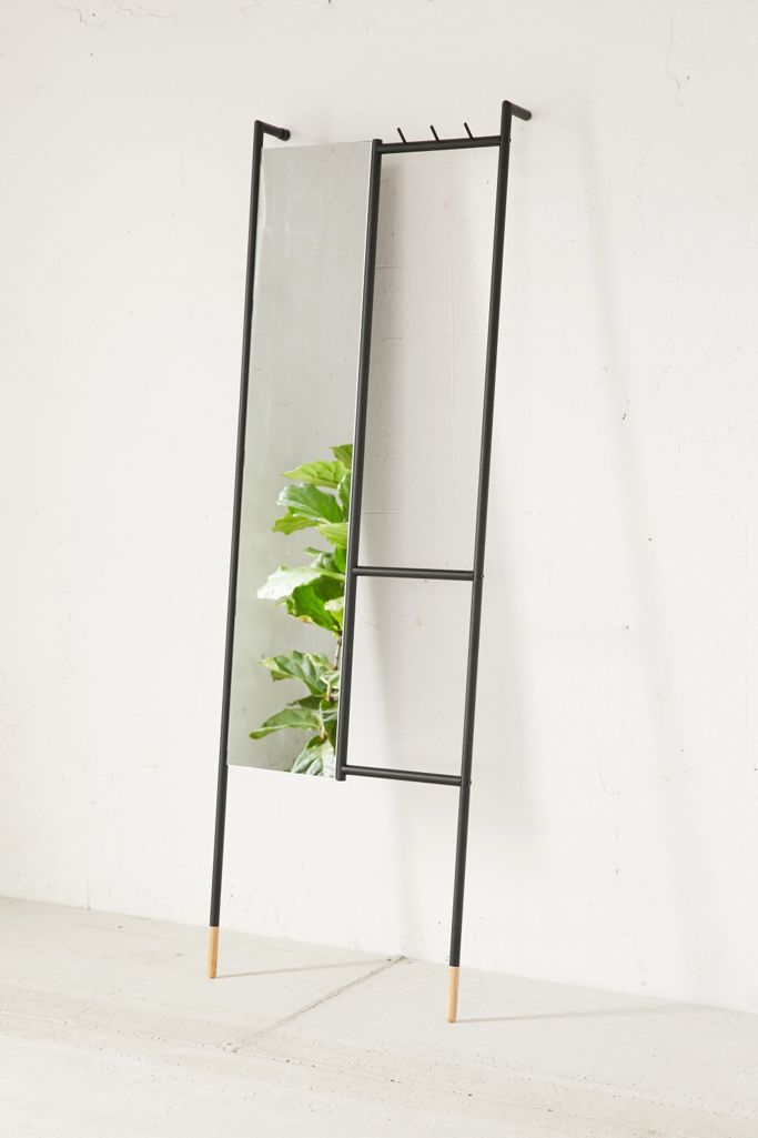 urbanoutfitters.com | Leaning Mirror