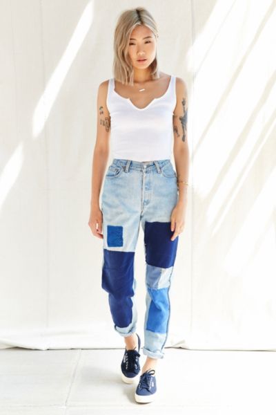 denim urban outfitters