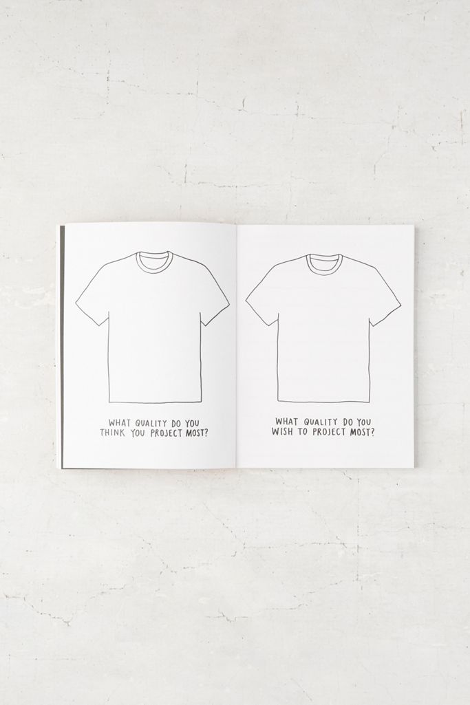 How To Be Happy Or At Least Less Sad A Creative Workbook By Lee