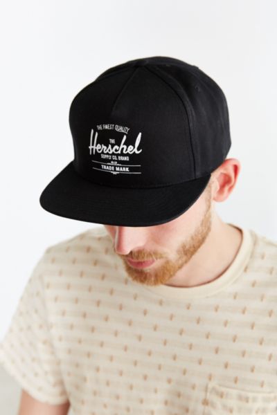 herschel snapback