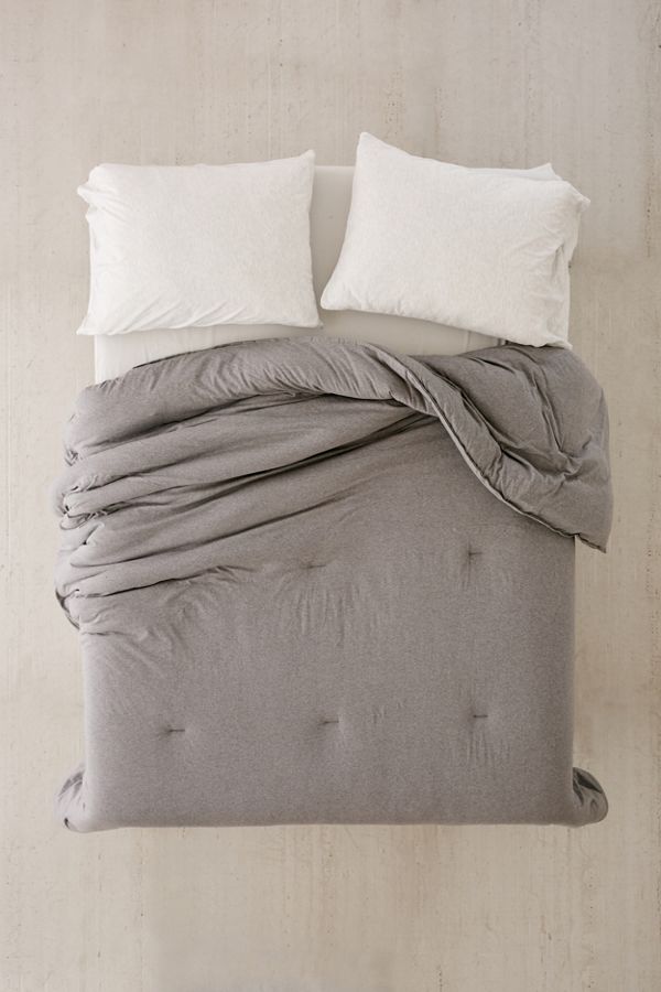 T Shirt Jersey Comforter Urban Outfitters