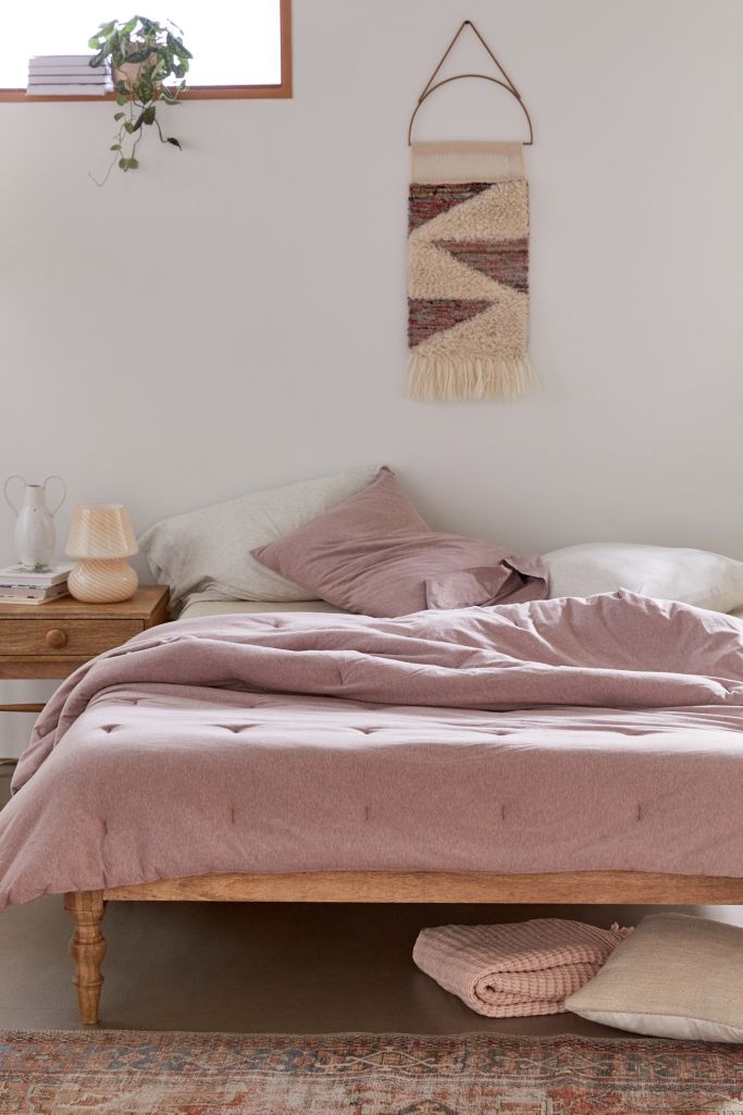 TShirt Jersey Comforter Urban Outfitters