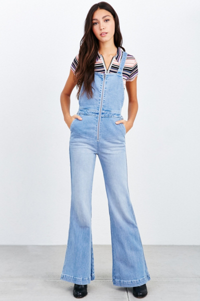 eastcoast flare overall