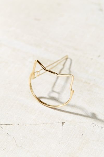 clio cat hair pin