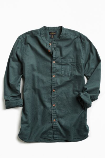 cpo provisions shirt