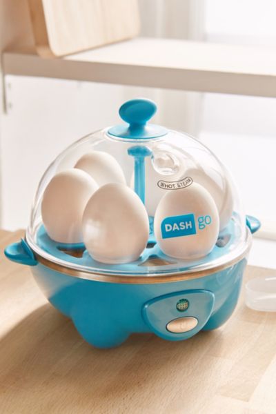 dash go rapid egg cooker manual