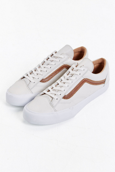 vans style 36 ca sneaker
