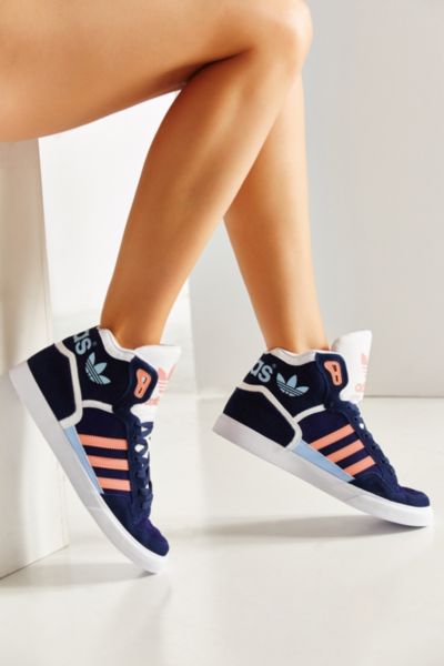 Adidas Extaball Sneaker Urban Outfitters