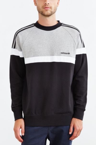 adidas itasca sweatshirt