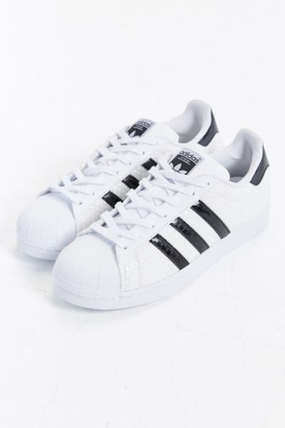 adidas superstar reptile