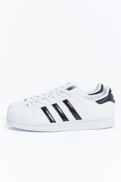 adidas superstar reptile