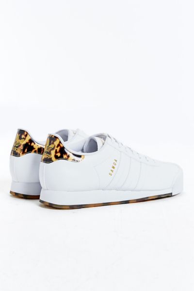 adidas samoa jaune homme