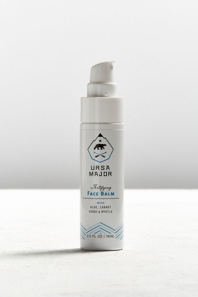 Ursa Major Fortifying Face Balm Urban Outfitters