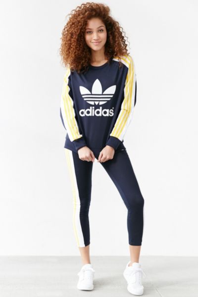 adidas originals rita ora cosmic confession sweatshirt