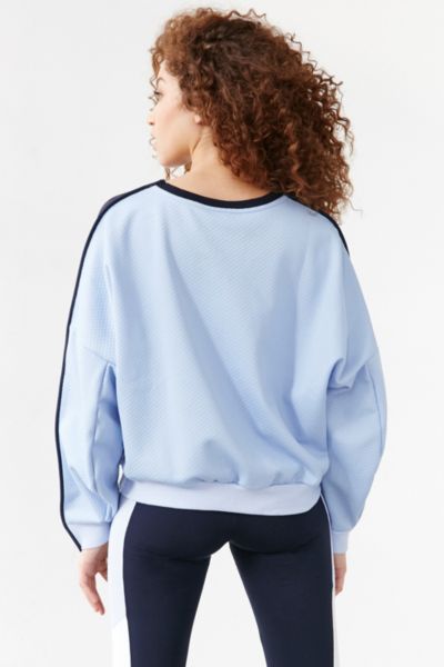 adidas originals helsinki crewneck sweatshirt