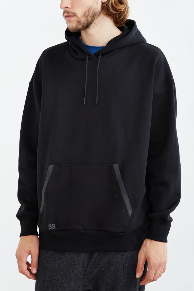 Stampd X Puma Oversized Hooded Sweatshirt | Urban Outfitters