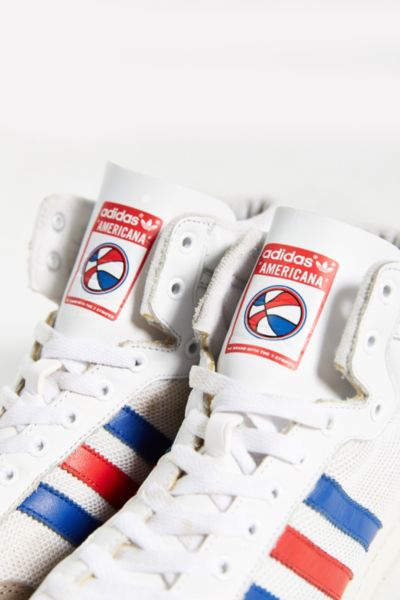 americana adidas vintage