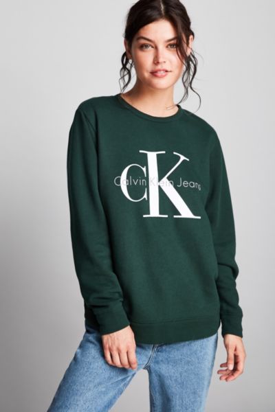 calvin klein womens jumper sale