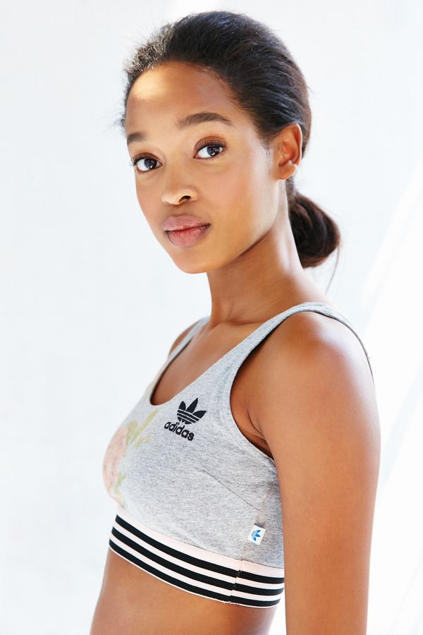 {keywor d} adidas rose bra top