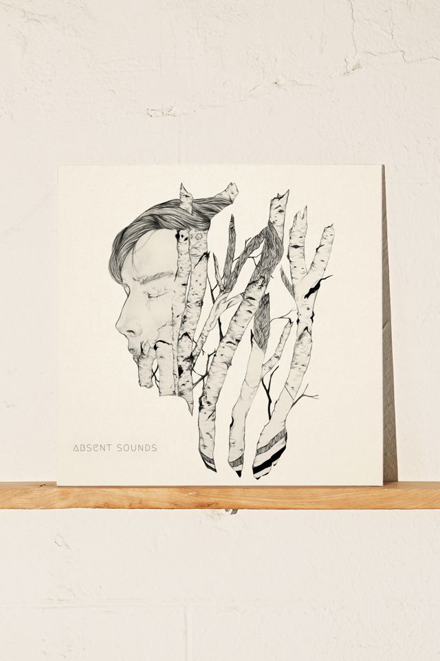 From Indian Lakes Absent Sounds Lp Urban Outfitters