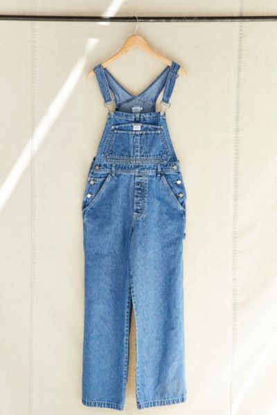 calvin klein vintage overalls