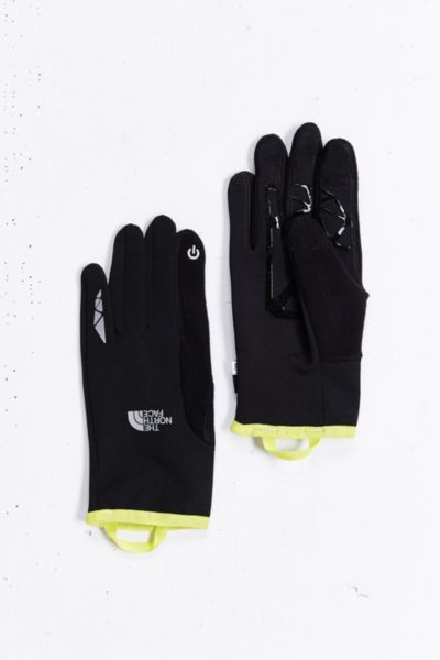 the north face runners 2 etip gloves