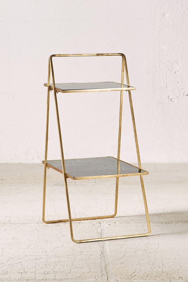 Zoe TwoTiered Stand Urban Outfitters