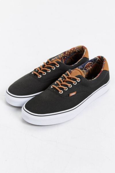 vans era 59 femme or